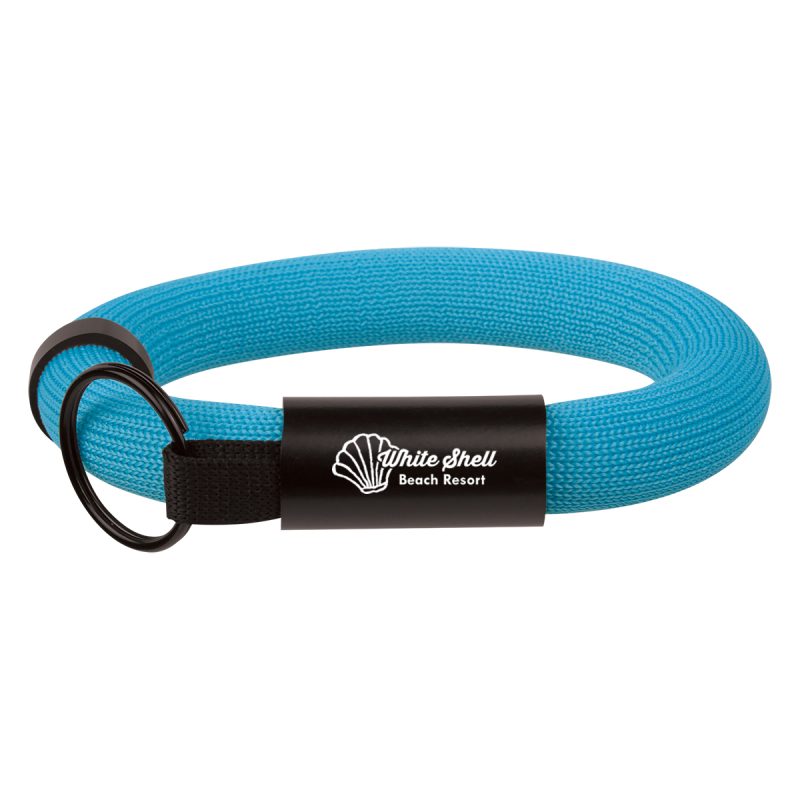 Floating Wristband Key Holder - 2