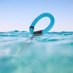 Floating Wristband Key Holder - 3