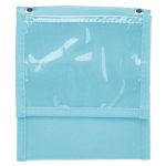 Front Flap Pocket Neck Wallet With Six Pockets - 5