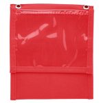 Front Flap Pocket Neck Wallet With Six Pockets - 8