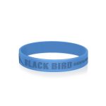 Glow-in-the-dark Silicone Bracelet - 5