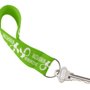 Good Value™ Wrist Strap Key Holder