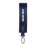 Grab & Go Webbing Wristlet with Carabiner - 5