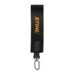 Grab & Go Webbing Wristlet with Carabiner (Factory Direct) 10-12 Weeks - 2