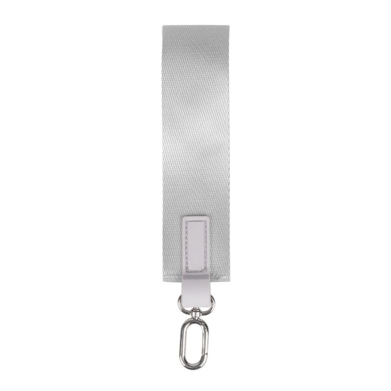 Grab & Go Webbing Wristlet with Carabiner (Factory Direct) 10-12 Weeks - 7
