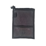 Heathered Neck Wallet Badge Holder - 4