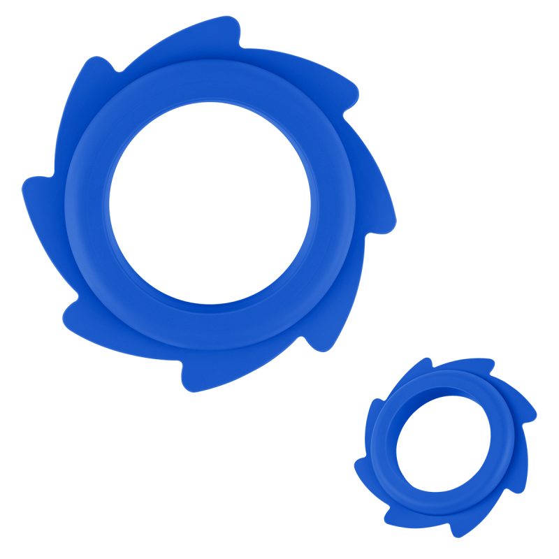 Hydro Flying Disc Bracelet - 1