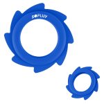 Hydro Flying Disc Bracelet - 2