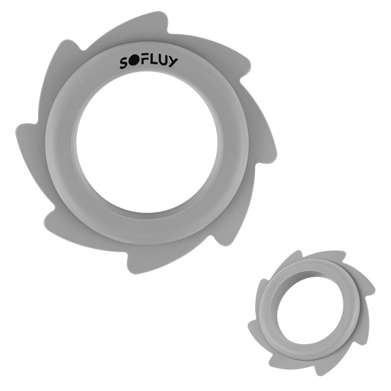 Hydro Flying Disc Bracelet - 3