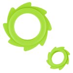 Hydro Flying Disc Bracelet - 6