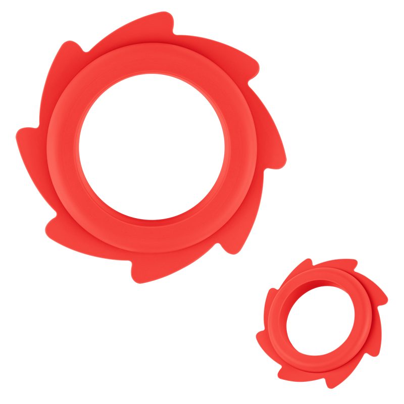 Hydro Flying Disc Bracelet - 9
