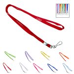 ID Badge Name Tag Lanyard