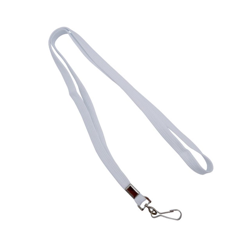 ID Badge Name Tag Lanyard - 2