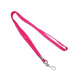 ID Badge Name Tag Lanyard - 3