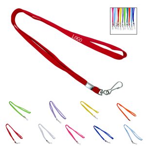 ID Badge Name Tag Lanyard