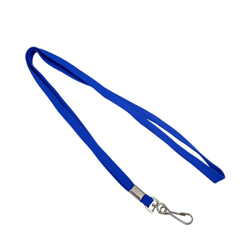ID Badge Name Tag Lanyard - 4