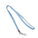 ID Badge Name Tag Lanyard - 5