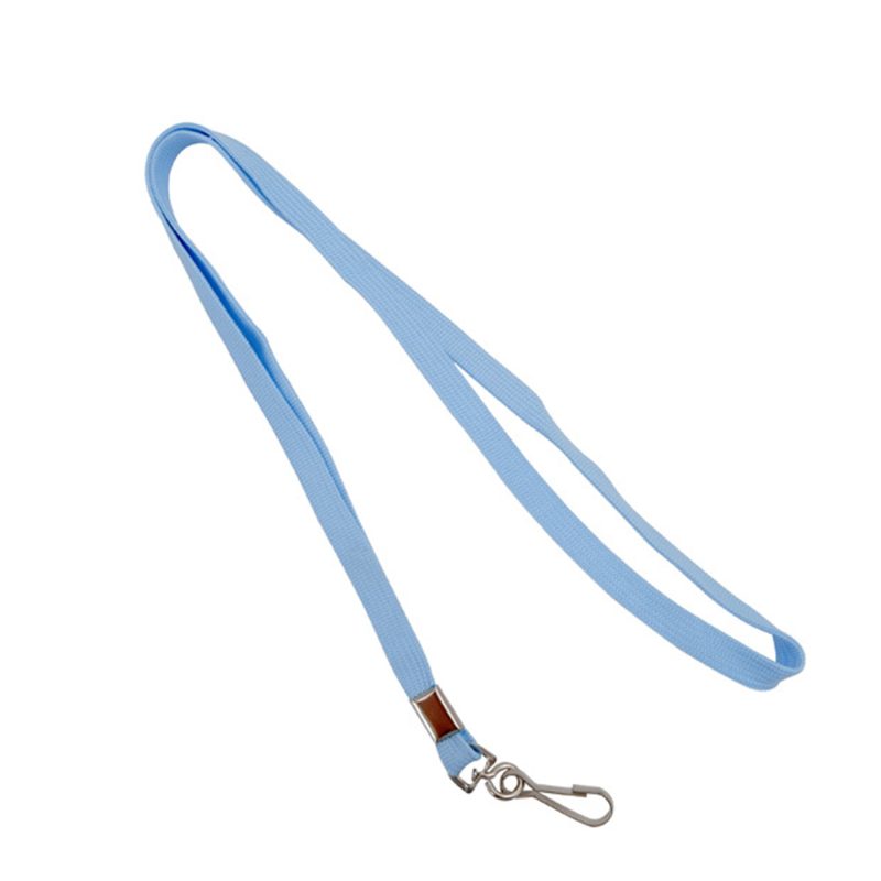 ID Badge Name Tag Lanyard - 5