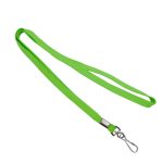 ID Badge Name Tag Lanyard - 6