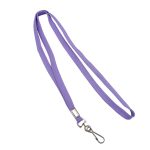 ID Badge Name Tag Lanyard - 7