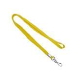 ID Badge Name Tag Lanyard - 8