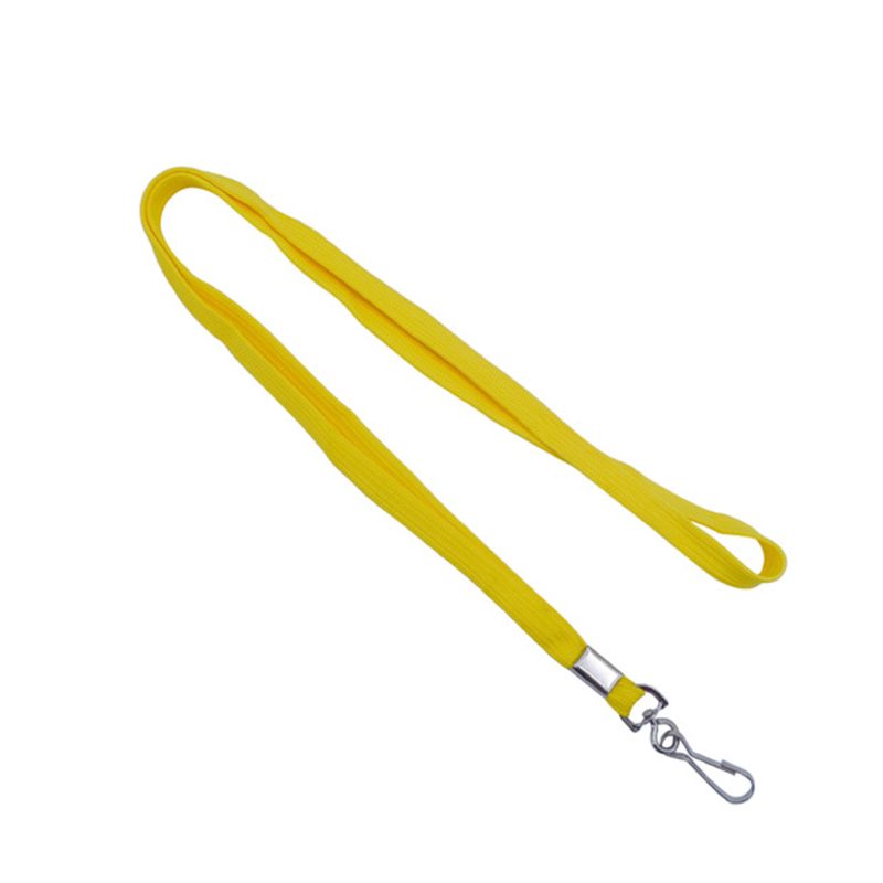 ID Badge Name Tag Lanyard - 8