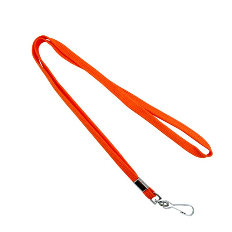 ID Badge Name Tag Lanyard - 9