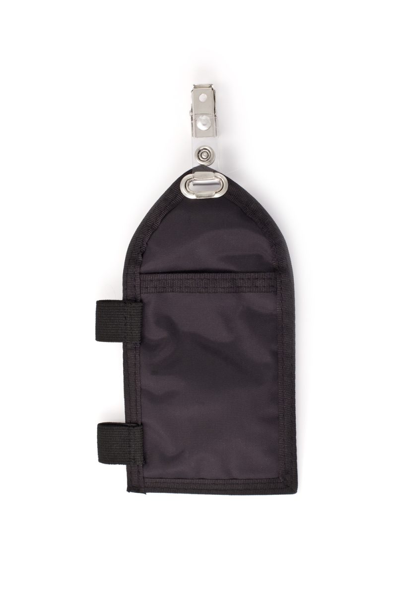 ID-EEZ™ Credential Wallet Badge Holder - 2