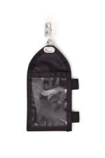 ID-EEZ™ Credential Wallet Badge Holder - 3