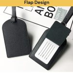 Journey Name Tag - 2