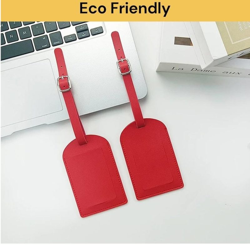 Journey Name Tag - 4