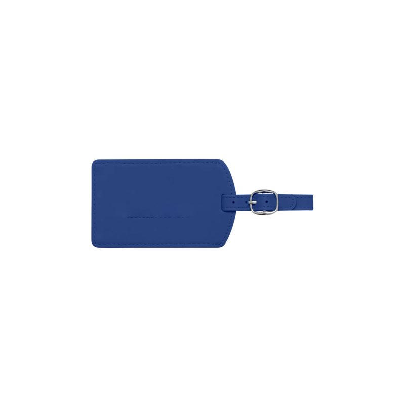 Journey Name Tag - 7