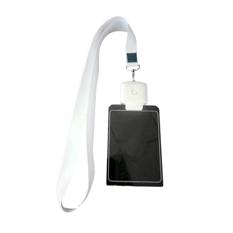 LED Name Tag - 2