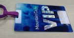Lanyard With Name Tag - 1