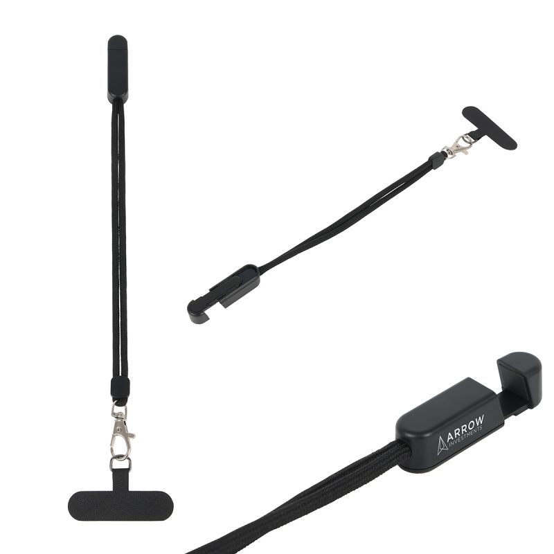 Lariat Phone Hand Strap - 3