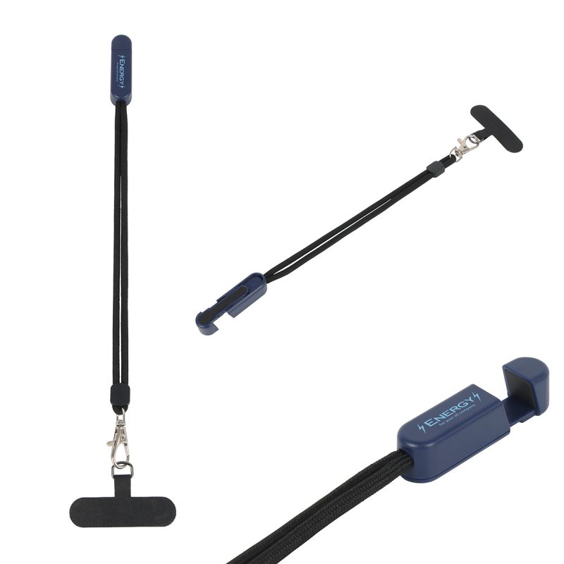 Lariat Phone Hand Strap - 4