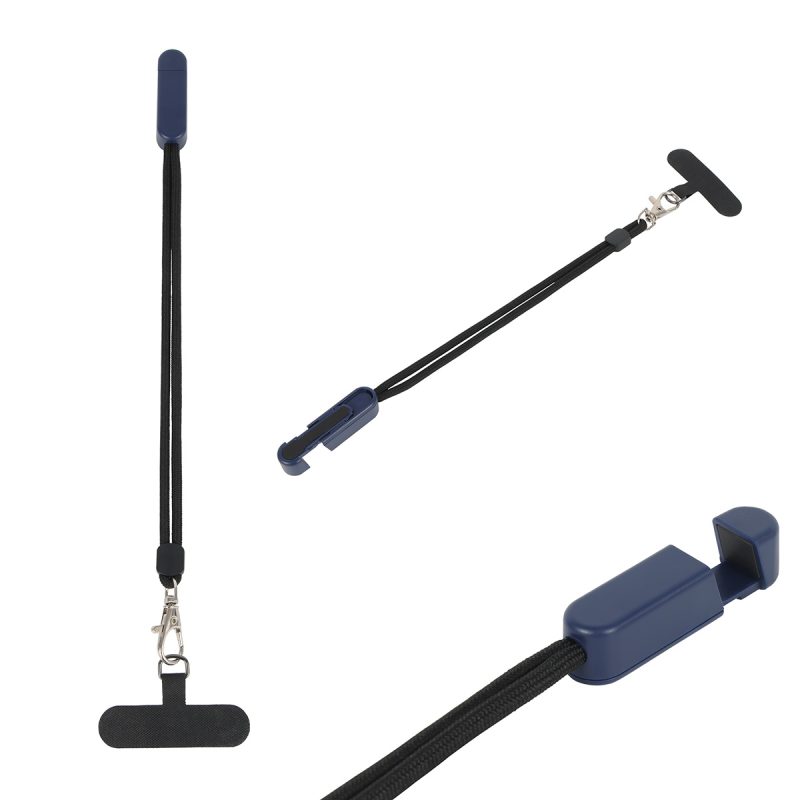 Lariat Phone Hand Strap - 5