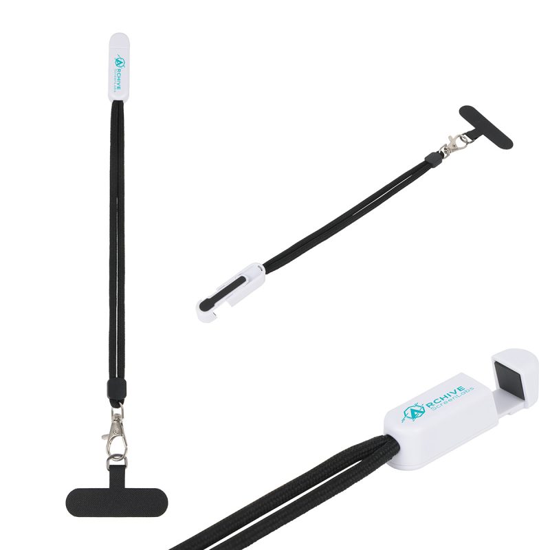Lariat Phone Hand Strap - 8
