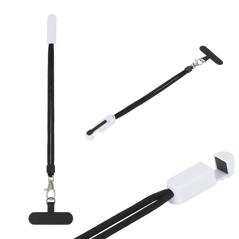 Lariat Phone Hand Strap - 9