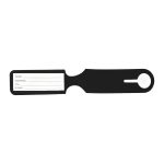 Long Strip PU Luggage Name Tag - 8