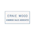 Los Angeles Custom Plastic Name Badge (Custom sized between 3 and 6 sq. in.)