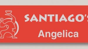 Metal Name Tag w/ Bar Pin (3" x 1")