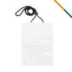 Moren Flap Neck Wallet - 1