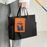 Moren Flap Neck Wallet - 2
