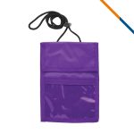 Moren Flap Neck Wallet - 4