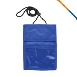 Moren Flap Neck Wallet - 5
