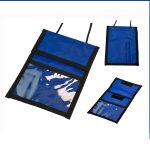 Multi-Pocket Credential Wallet - 1