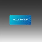 Name Badge