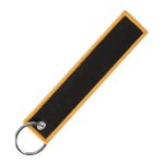 Name Tag Keychain - 6