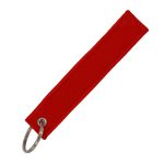 Name Tag Keychain - 7